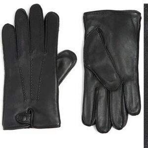 UGG Smart Tech Glove NWT